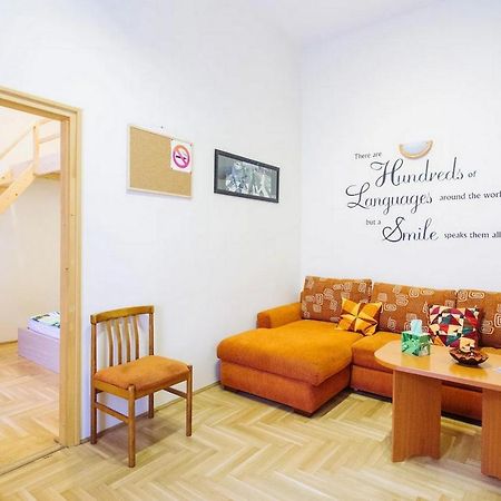 All In 10 Apartment, Bp Downtown Ac Budapest Extérieur photo