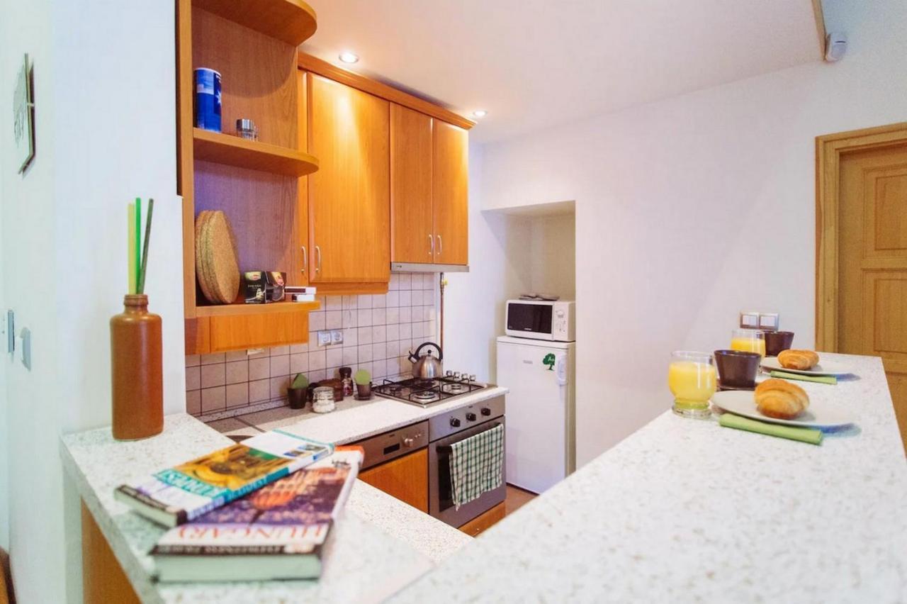 All In 10 Apartment, Bp Downtown Ac Budapest Extérieur photo