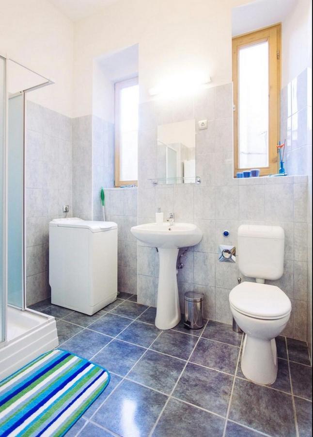All In 10 Apartment, Bp Downtown Ac Budapest Extérieur photo